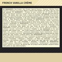 Gold Standard 100% Plant-based Protein | Optimum Nutrition | 684 - thumbnail