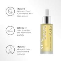 Rodial Vit C Drops 31ml Serum - thumbnail