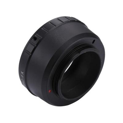 M42 Lens tot FX Lens Mount Adapter voor FUJIFILM X-Pro1 X-E1 X-E2 X-M1 camera Lens