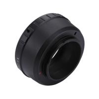 M42 Lens tot FX Lens Mount Adapter voor FUJIFILM X-Pro1 X-E1 X-E2 X-M1 camera Lens - thumbnail
