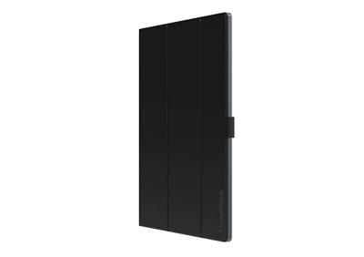 PocketBook Flip Cover Black for Color Note E-reader hoesje - thumbnail