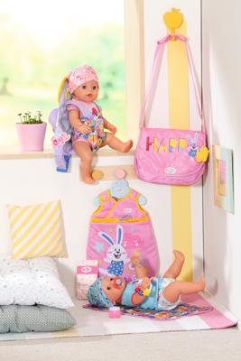 Baby Born magic boy 43cm Baby Born magic boy 43cm