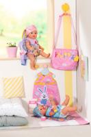 Baby Born magic boy 43cm - thumbnail