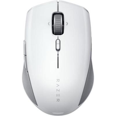 Razer Pro Click Mini Wit Draadloze muis