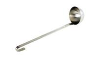 Interlux Opscheplepel - L 510mm - Ø180mm - 1.5Ltr
Interlux Opscheplepel - L 510mm - Ø180mm - 1,5 liter - thumbnail