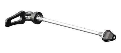 Croozer quick release long 170-180mm