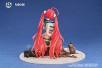 Azur Lane PVC Statue 1/6 Honolulu Manjuu Mischief Ver. 18 cm - thumbnail