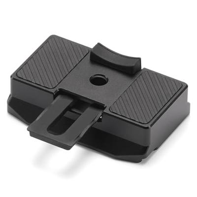 DJI RS 5 Upper Quick-Release Plate
