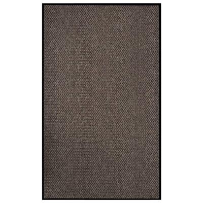 VidaXL Deurmat 90x150 cm beige VidaXL Deurmat 90x150 cm beige