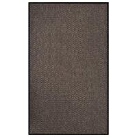 VidaXL Deurmat 90x150 cm beige - thumbnail