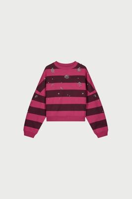 Fabienne Chapot Ronny Sweater | Burgundy