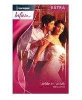 Liefde en wraak - Red Garnier - ebook - thumbnail