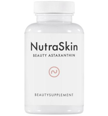 Nutraskin Astaxanthin beauty 60 Softgels
