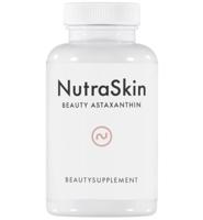 Nutraskin Astaxanthin beauty 60 Softgels - thumbnail