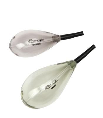 Fox Rage Predator Paternoster Sunk Float Medium