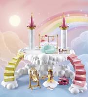 Playmobil 71408 Princess Magic Kleedkamer in de Wolken - thumbnail