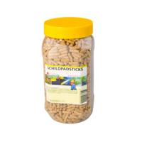 Schildpad sticks 1000 ml voer Suren Collection - Suren collection - thumbnail