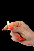 Lucide G4 - Led lamp - Ø 0,9 cm - LED - G4 - 1x1,5W 2700K - Transparant - thumbnail