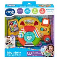 Interactief Speelgoed voor Baby's Vtech Baby 28,8 x 11,6 x 27,9 cm - thumbnail
