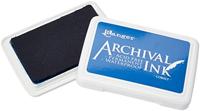 Ranger Ink Ranger • archival ink pad cobalt - thumbnail