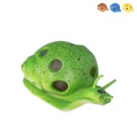 Toi-Toys knijpslak met balletjes - thumbnail