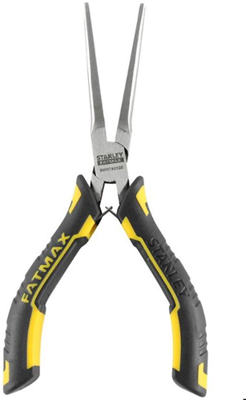 Stanley Handgereedschap Stanley fatmax® mini telefoontang - fmht0-80520 - fmht0-80520