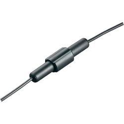 ESKA PTF/80A PTF/80A Zekeringhouder Geschikt voor Buiszekering 5 x 20 mm, Buiszekering 6.3 x 32 mm 6.3 A 250 V/AC 1 stuk(s)