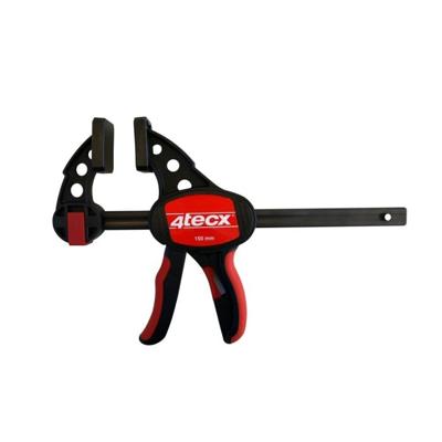 4tecx Eenhandslijmtang/spreider 150/80mm - 4031000134