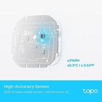 TP-Link Tapo T315 slimme temperatuur- en vochtigheidsmonitor sensor - thumbnail