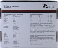 Inter-Tech 88882153 300W ATX Grijs power supply unit - thumbnail
