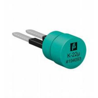 Pepperl+Fuchs 194093 K-22µ 1 stuk(s)