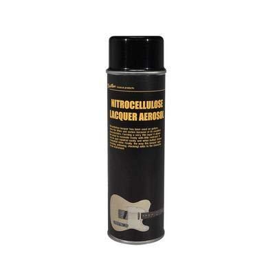 Boston NC-340-WH Nitrocellulose Primer Aerosol 500ml White