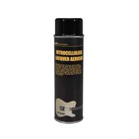 Boston NC-340-WH Nitrocellulose Primer Aerosol 500ml White - thumbnail