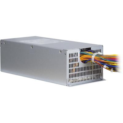 Inter-Tech 88887227 500W Roestvrijstaal power supply unit