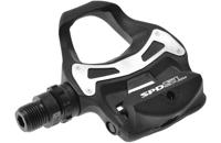 Shimano pd-r550 spd-sl black - thumbnail