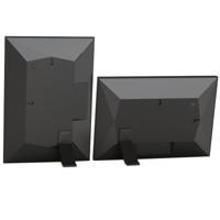 Agfa Frameo Digitale WiFi fotolijst 10 inch, zwart - thumbnail