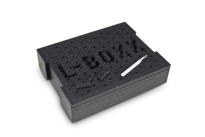 L-BOXX Snij-Inlegschuim LB 136 - 6000003674