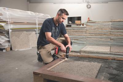 Metabo BS 18 LT 602102890 Accu-schroefboormachine 18 V Li-ion