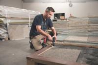 Metabo boorschroefmachine "bs 18 lt" cordless drill bs 18lt without battery - thumbnail