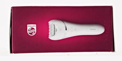 Philips Voor benen en lichaam, Wet & Dry-epileerapparaat Philips Voor benen en lichaam, Wet & Dry-epileerapparaat