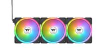 Thermaltake SWAFAN EX12 ARGB Computer behuizing Luchtkoeler 12 cm 3 stuk(s) - thumbnail