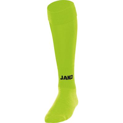 JAKO 3814 Kousen Glasgow 2.0 - Fluogroen - 2 (31-34)