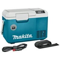 Makita cw003gz | vries- /koelbox met verwarmfunctie | 7l | zonder accu's en lader | in doos cw003gz - thumbnail