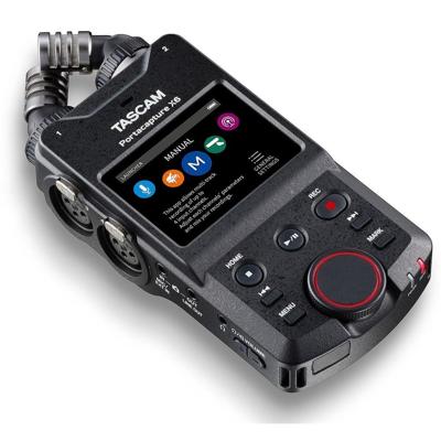 Tascam Portacapture X6