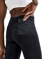 Craft Adv Essence Korte Legging Dames - thumbnail