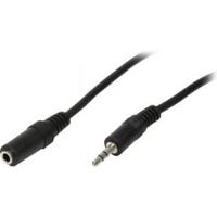 LogiLink 3.5mm - 3.5mm, 3m - [CA1054] - thumbnail