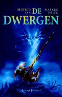 De strijd van de Dwergen - Markus Heitz - ebook - thumbnail
