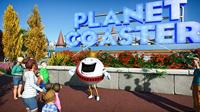 Planet Coaster Console Edition - thumbnail