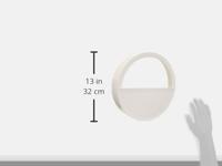 LEDVANCE 81072 LE Decoring 230 V 65 mm Wit - thumbnail