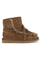 Warmbat Boots Kalbarri KLB321455 Mud Bruin-41 maat 41 - thumbnail